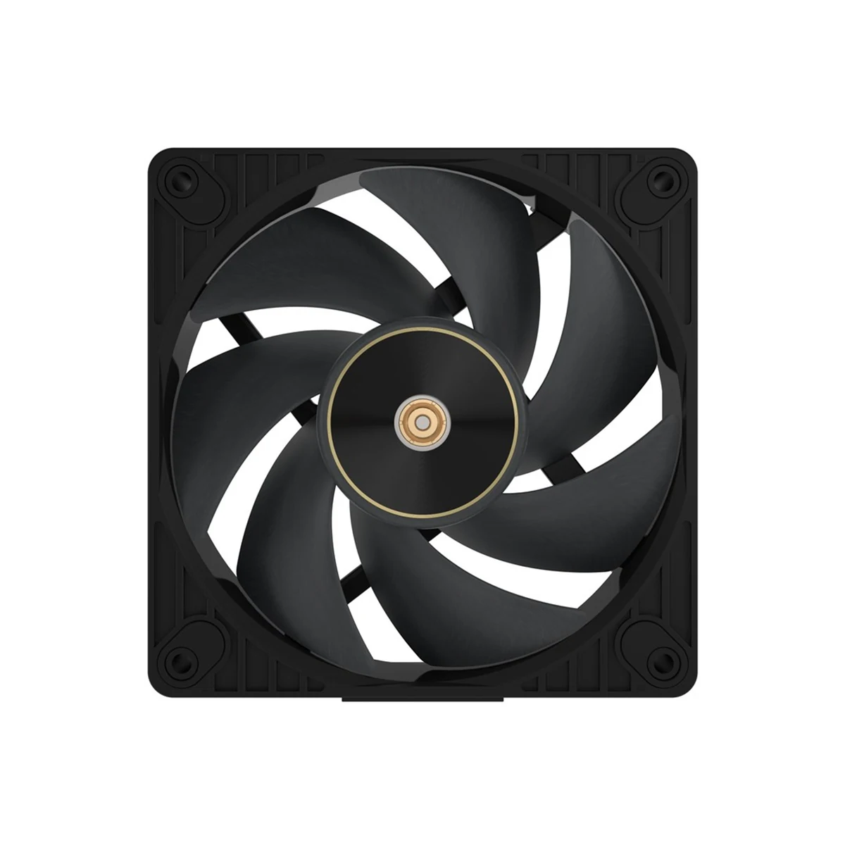 Wentylator ASUS PROART PF120 FAN PWM CZARNY