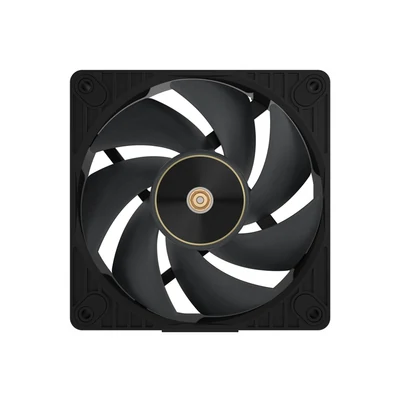 Wentylator ASUS PROART PF120 FAN PWM CZARNY
