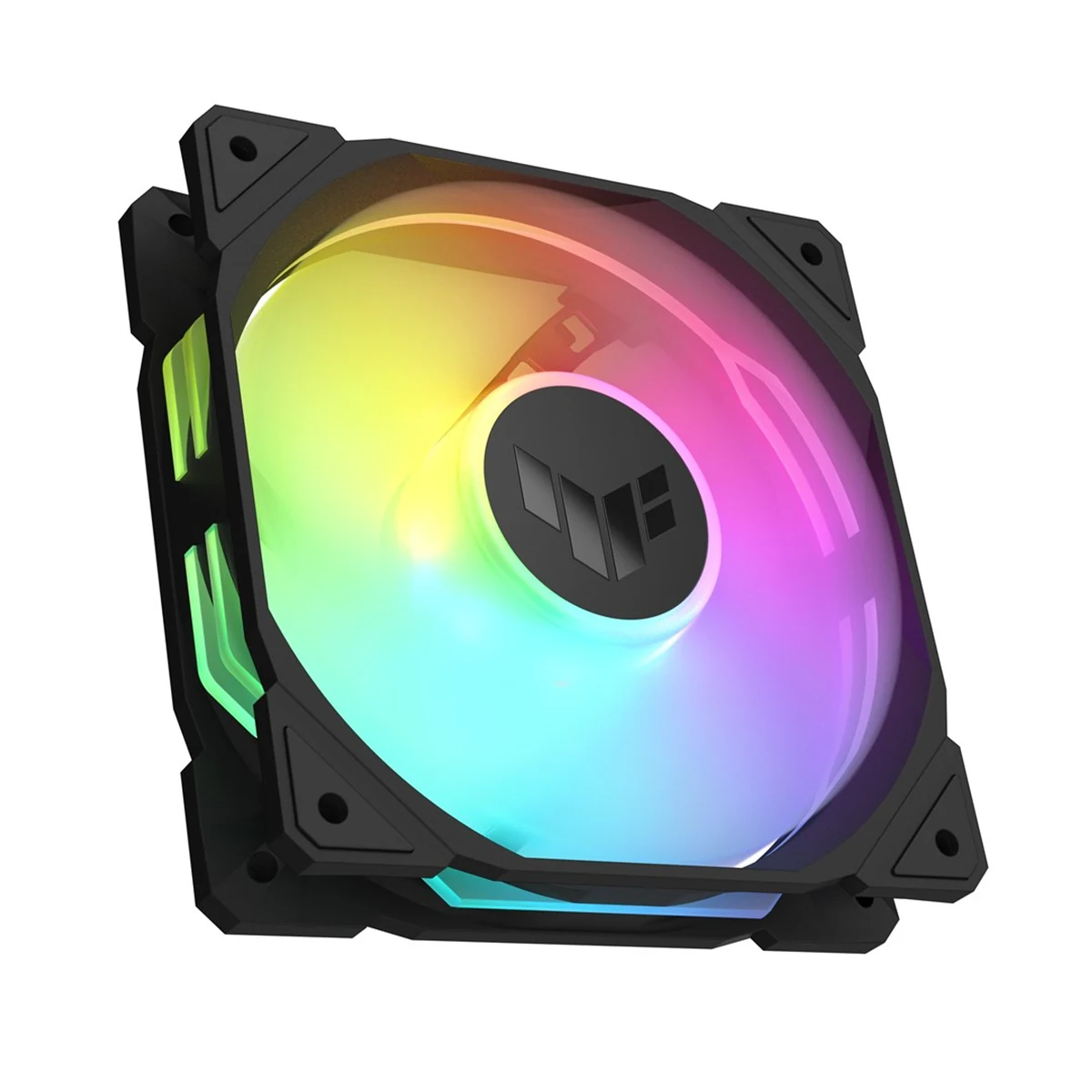 Wentylator ASUS TUF Gaming TR120 ARGB 3IN1