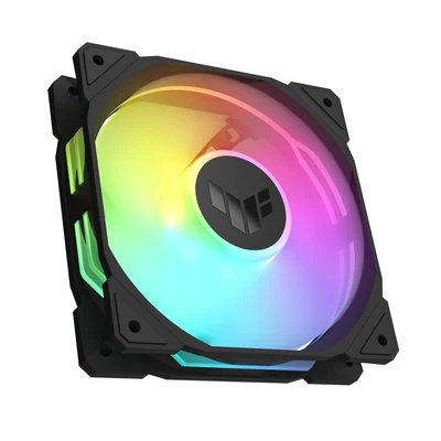 Wentylator ASUS TUF Gaming TR120 ARGB 3IN1