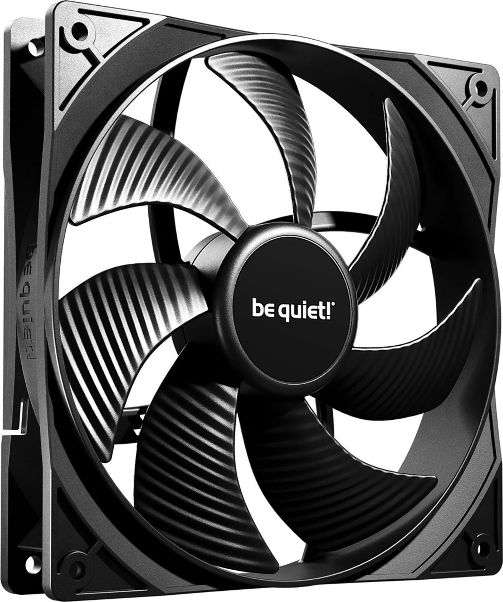 Wentylator BE QUIET! PURE WINGS 3 140mm — zdjęcie 1 z 3