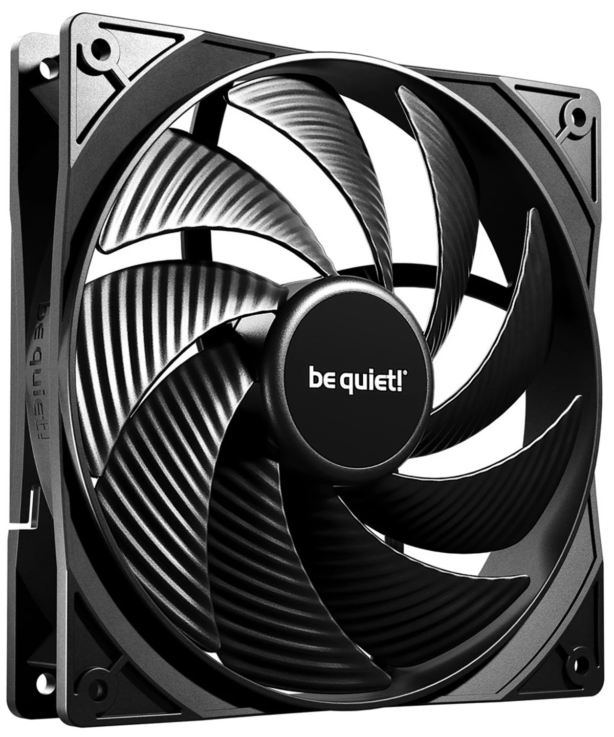 Wentylator BE QUIET! PURE WINGS 3 140mm PWM
