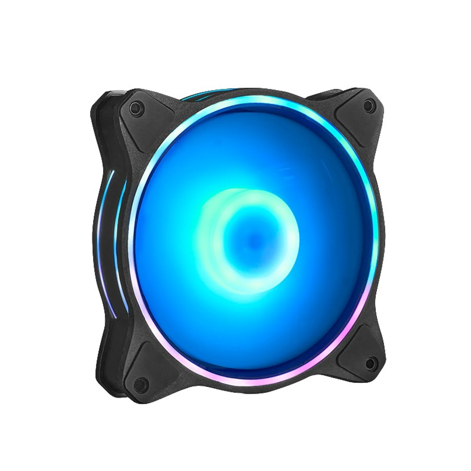 Wentylator Chieftec ZF-1425RGB 140mm — zdjęcie 1 z 6