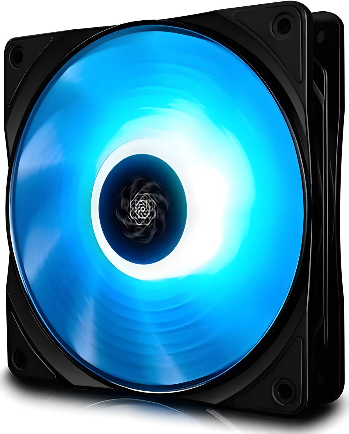 Wentylator DeepCool RF120 z LED