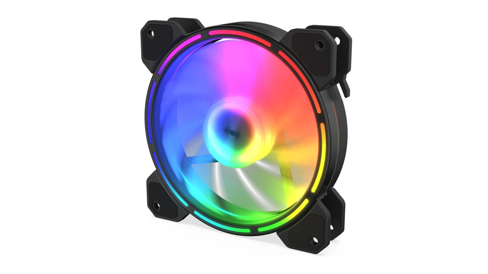 Wentylator KRUX Lunar 120 ARGB — zdjęcie 1 z 8