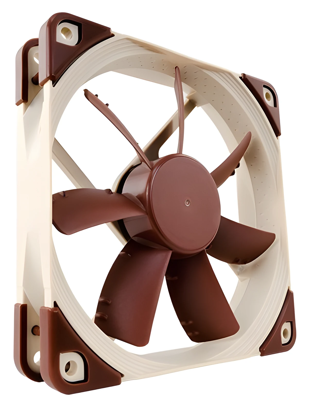 Wentylator NOCTUA 120mm, 10,7 dBA, 12V