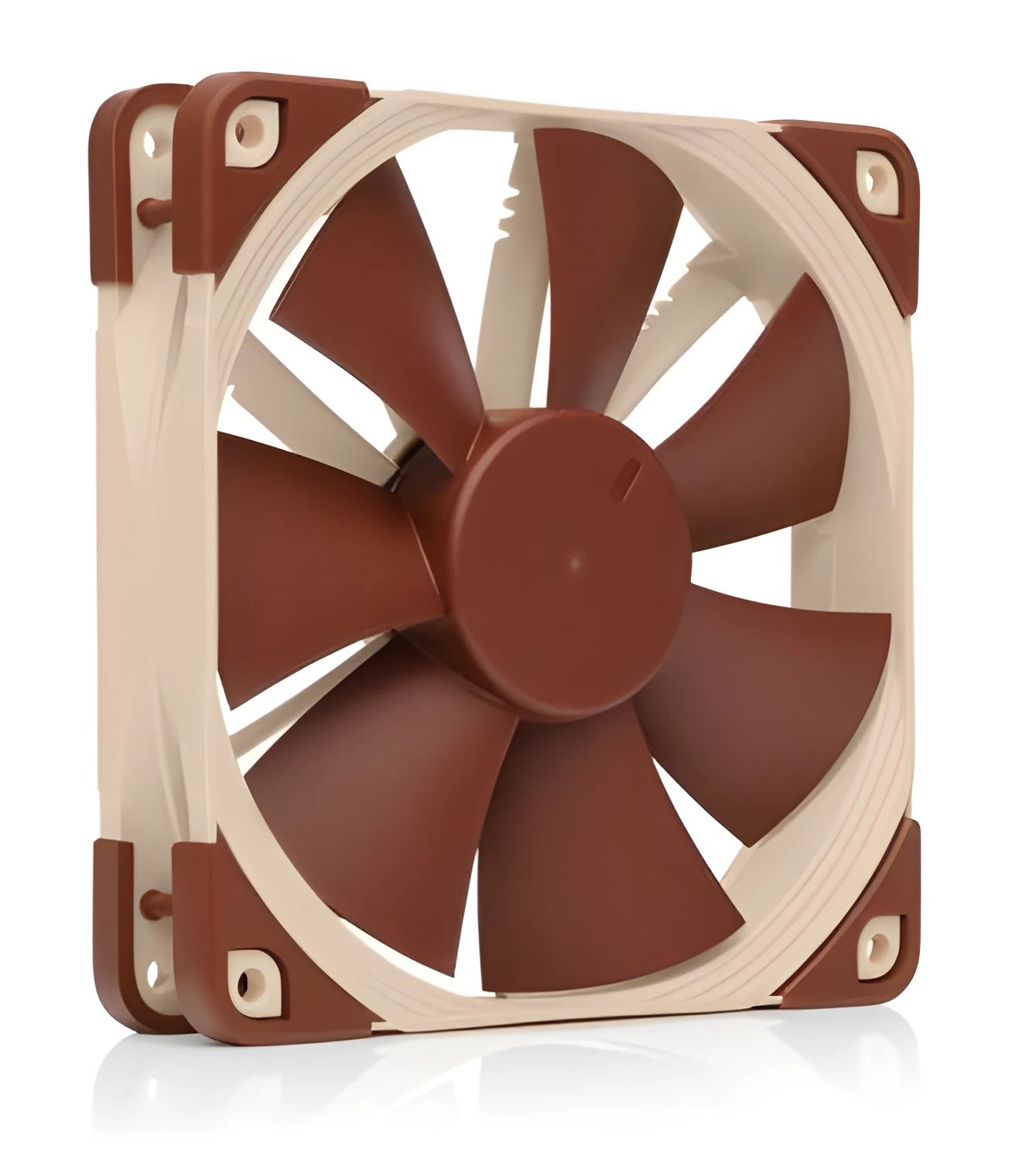 Wentylator NOCTUA 120mm 300-1200(1500) RPM — zdjęcie 1 z 8