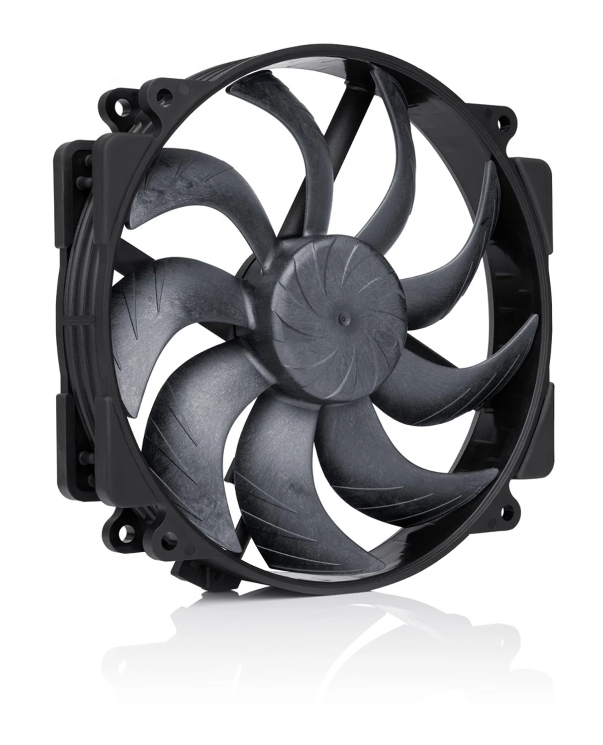 Wentylator NOCTUA 140mm NF-A14x25r G2 PWM