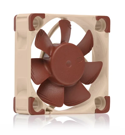 Wentylator NOCTUA 40mm 5V PWM 1000-5000 RPM