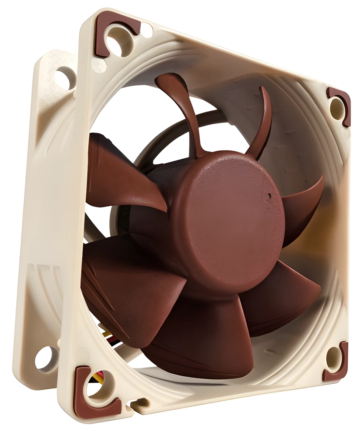 Wentylator NOCTUA 60mm 1600-3000 RPM 8,2 dbA
