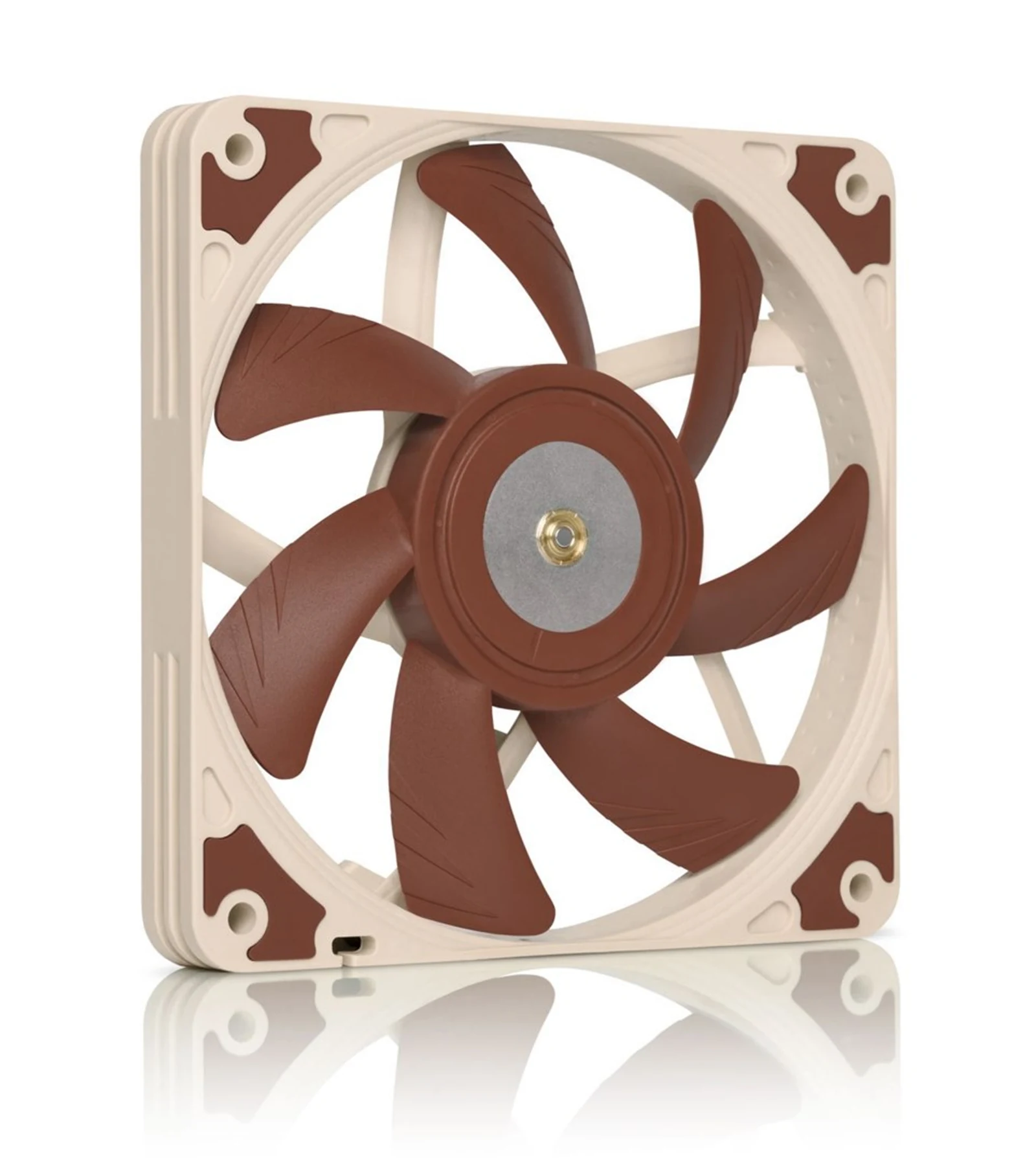Wentylator NOCTUA NF-A12x15 FLX 120x120x15 mm — zdjęcie 1 z 6