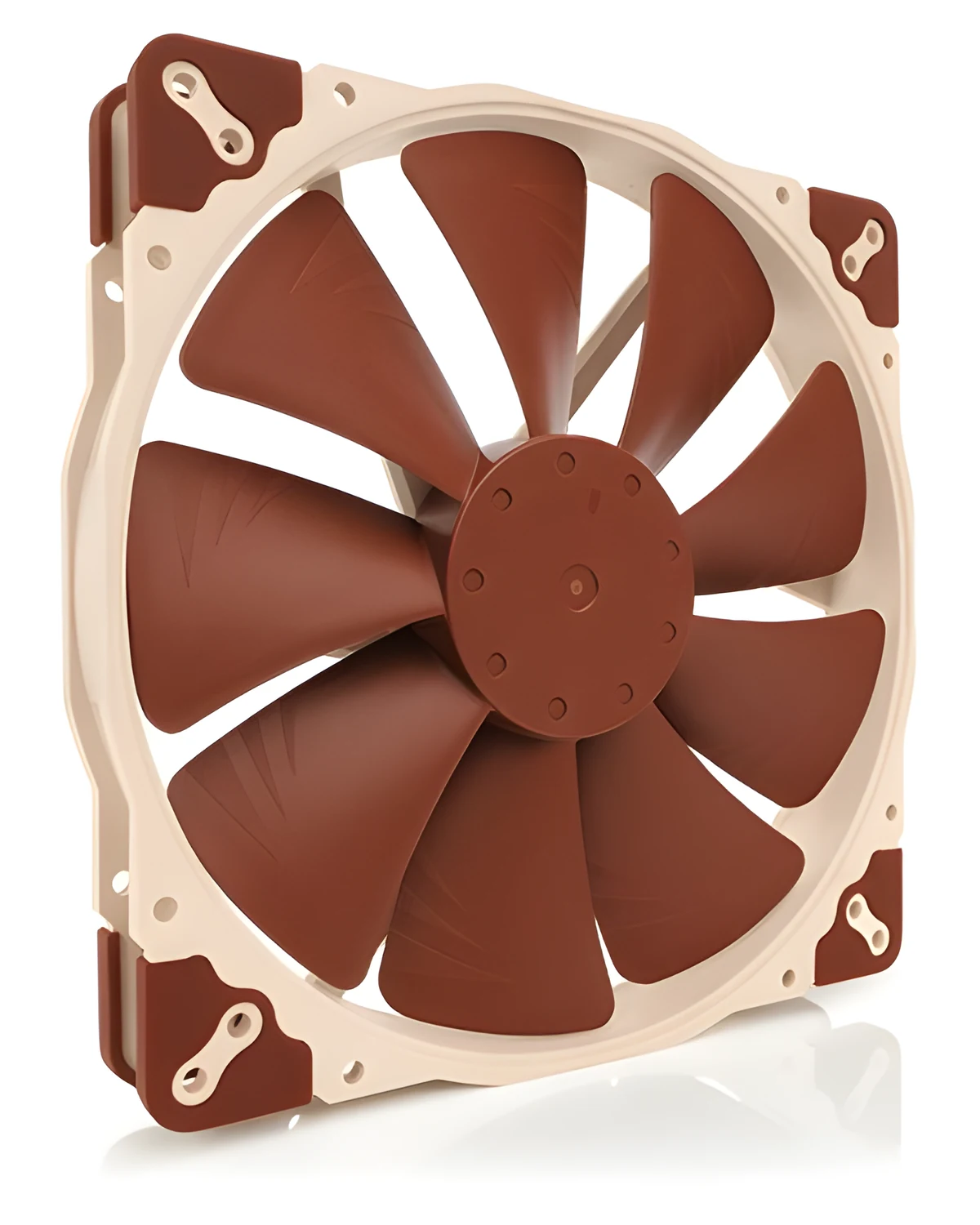 Wentylator NOCTUA NF-A20 PWM 200x200x30 mm