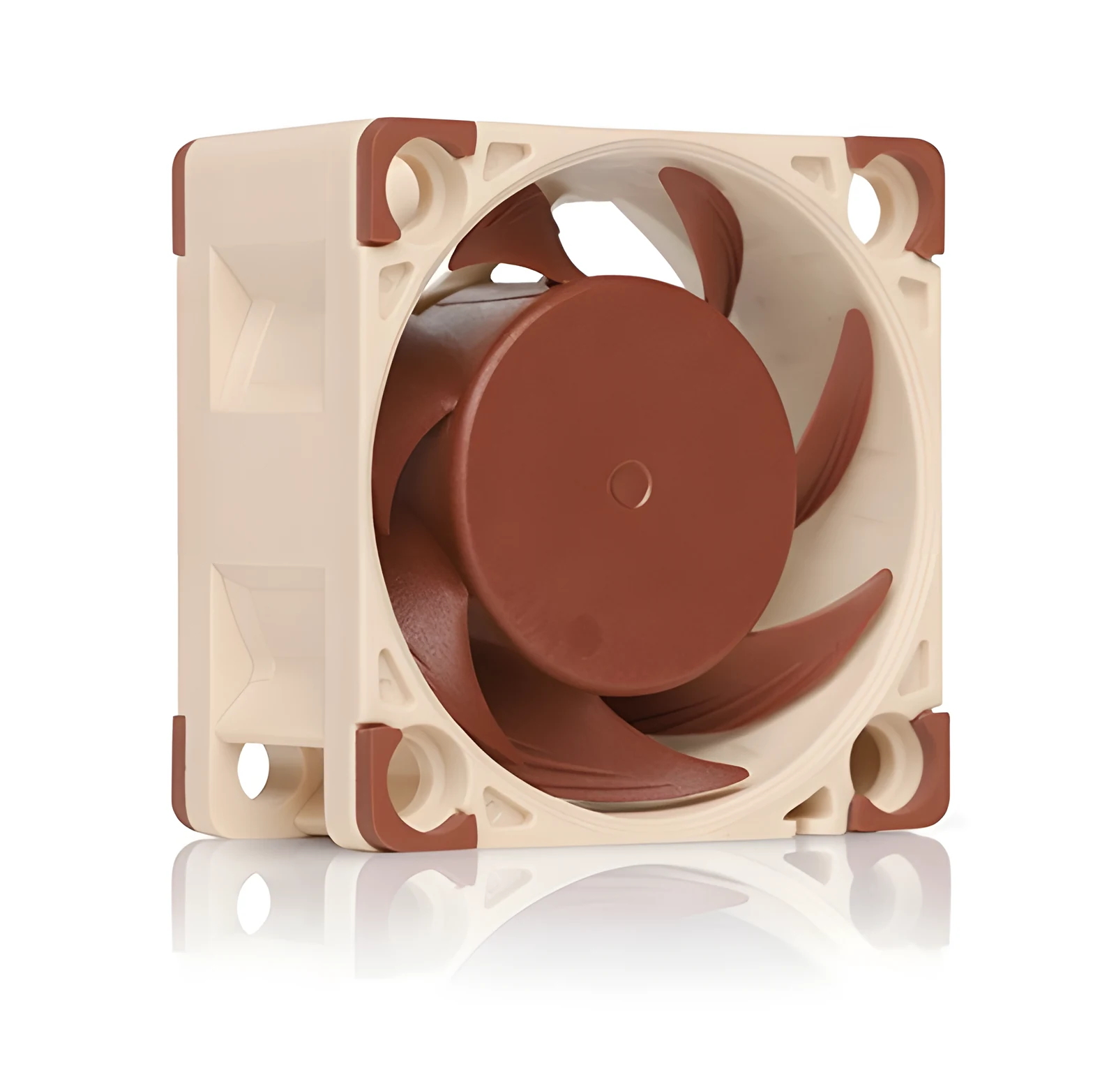 Wentylator NOCTUA NF-A4X20 40x20 mm PWM — zdjęcie 1 z 7