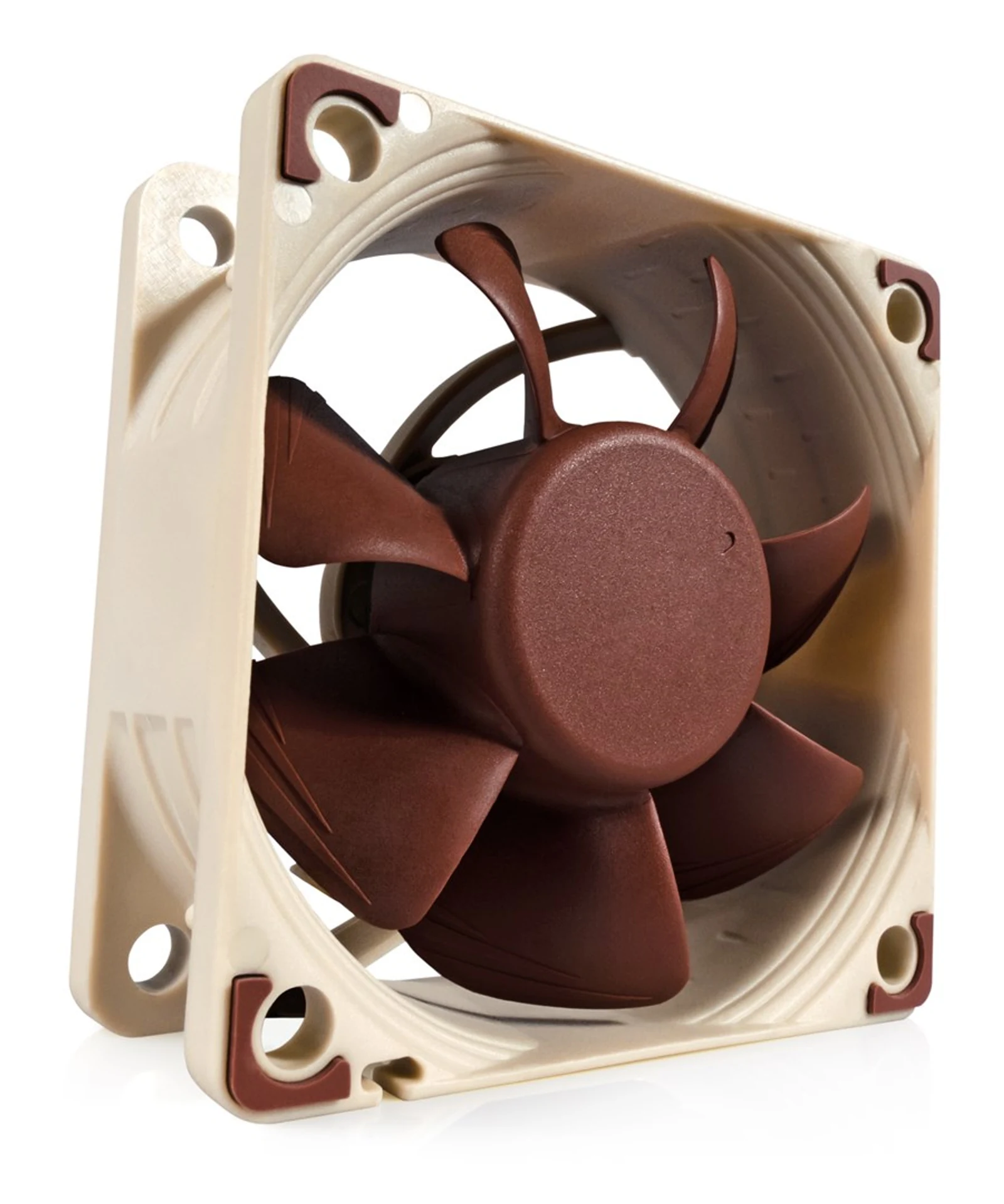 Wentylator NOCTUA NF-A6x25 60x25 mm PWM 5V — zdjęcie 1 z 7