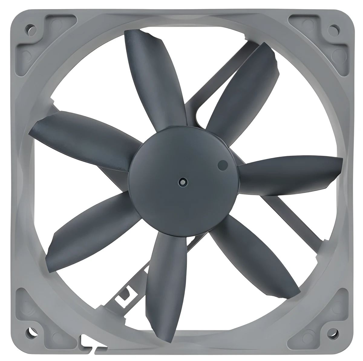 Wentylator NOCTUA redux 120mm PWM 400-1200 RPM