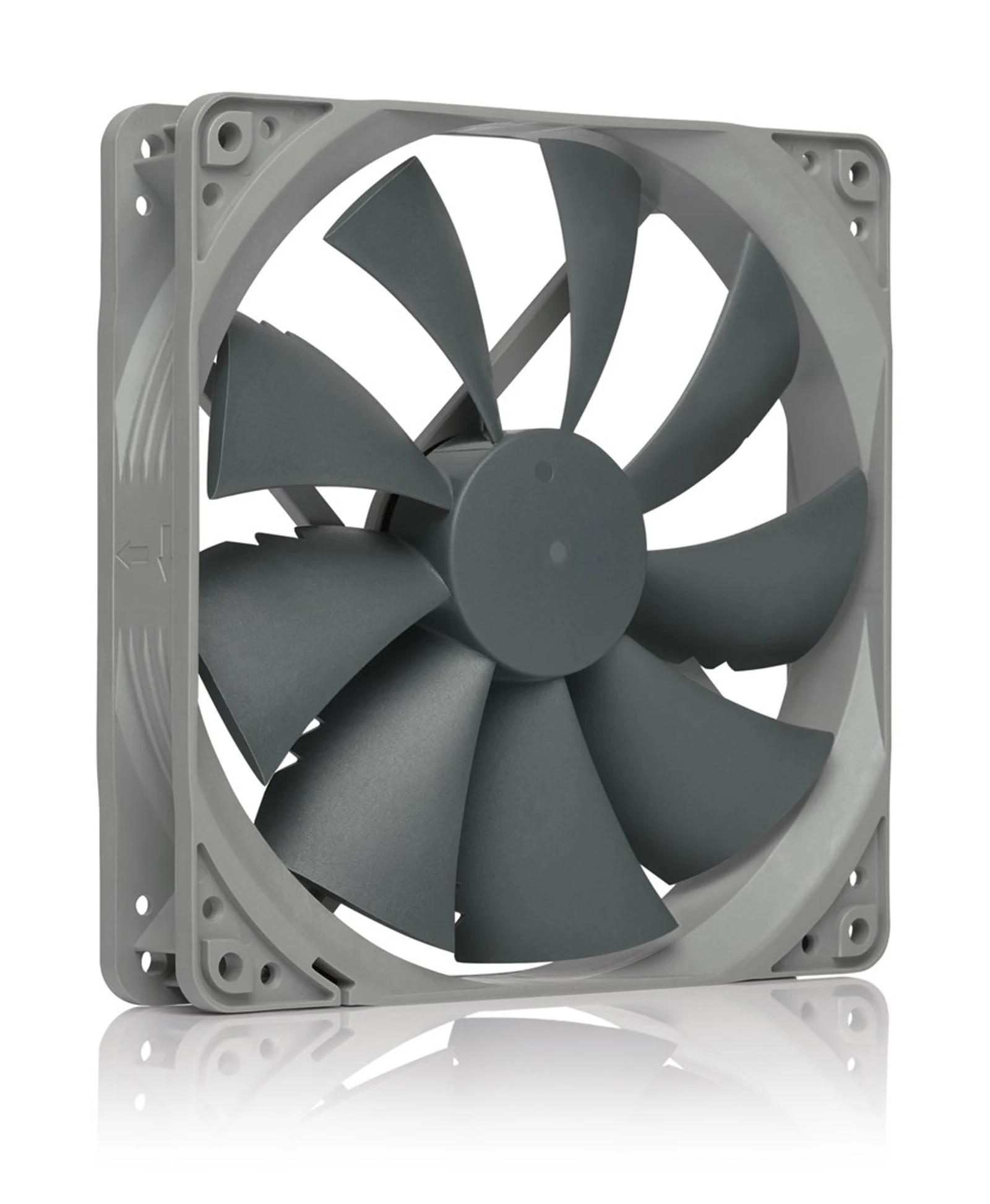 Wentylator NOCTUA redux 140mm PWM 350 - 1200 RPM — zdjęcie 1 z 6