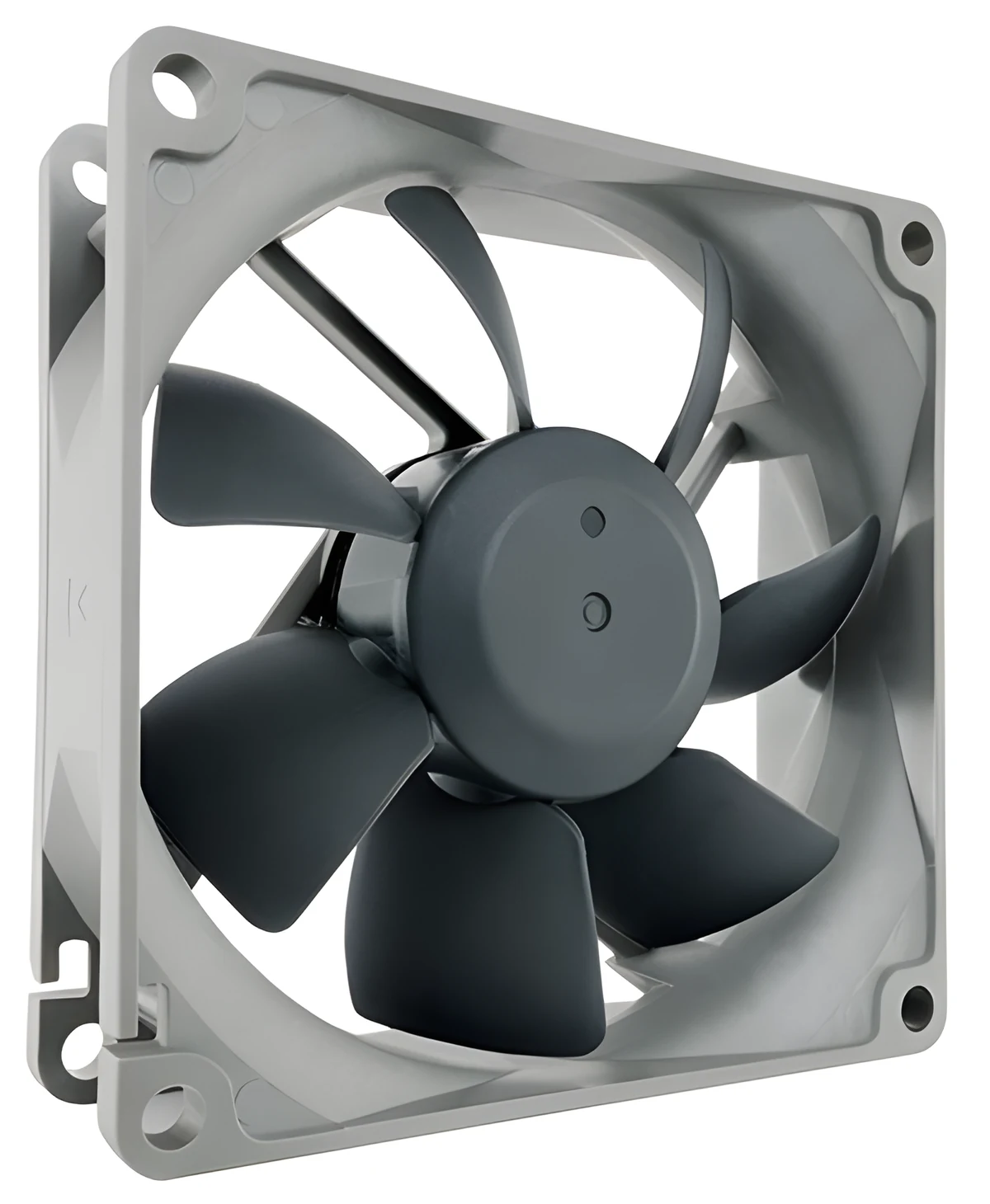 Wentylator NOCTUA redux 80mm 9,1 dBA - Chłodzenie