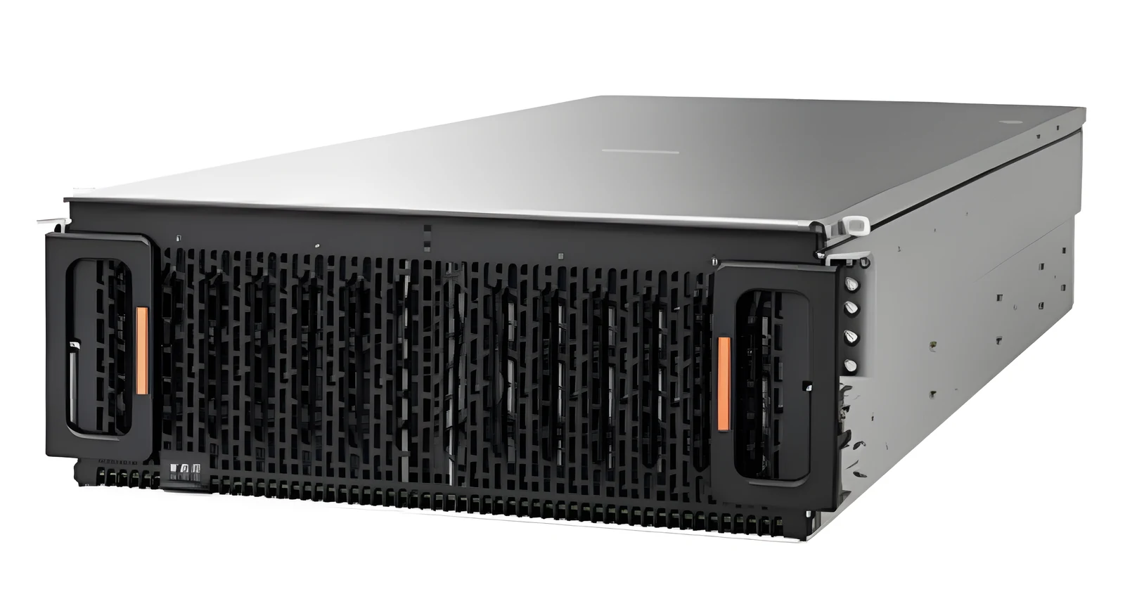 Macierz dyskowa Western Digital Ultrastar Data102 SE4U102-102 HC330, 512E, SAS, 102 dyski