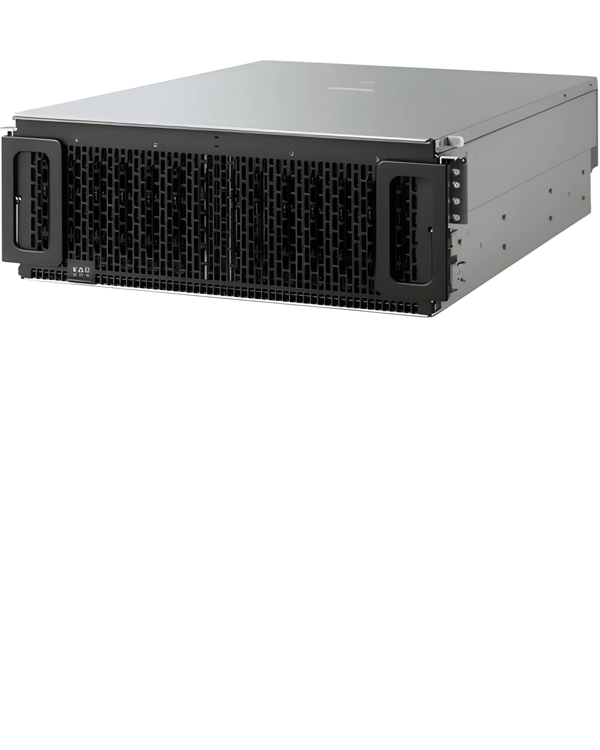 Macierz dyskowa Western Digital Ultrastar Data60 SE4U60-60 720TB