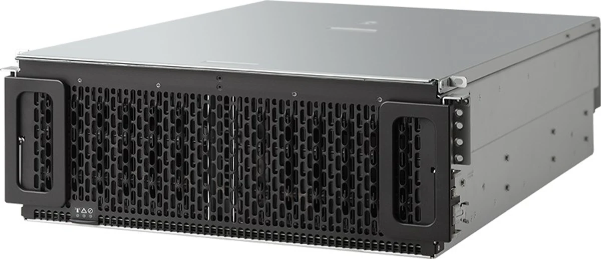Western Digital Ultrastar Data60 SE4U60-60 HC550 nTAA He SATA 512E SE