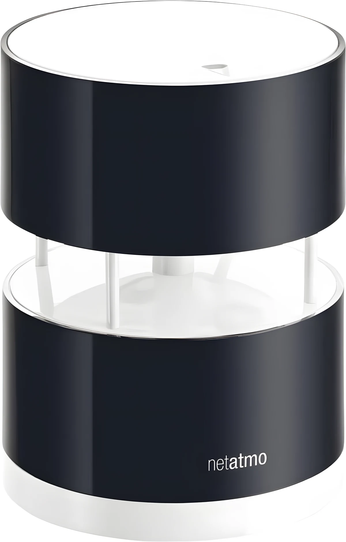 Wiatromierz Netatmo NWA - Domowa Stacja Pogodowa