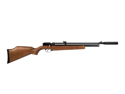 Wiatrówka PCP Diana Stormrider 5,5 mm z drewnianą kolbą
