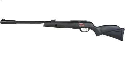 Wiatrówka Gamo Black Fusion IGT MACH 1, kaliber 4,5 mm, energia do 17 J (Outlet)