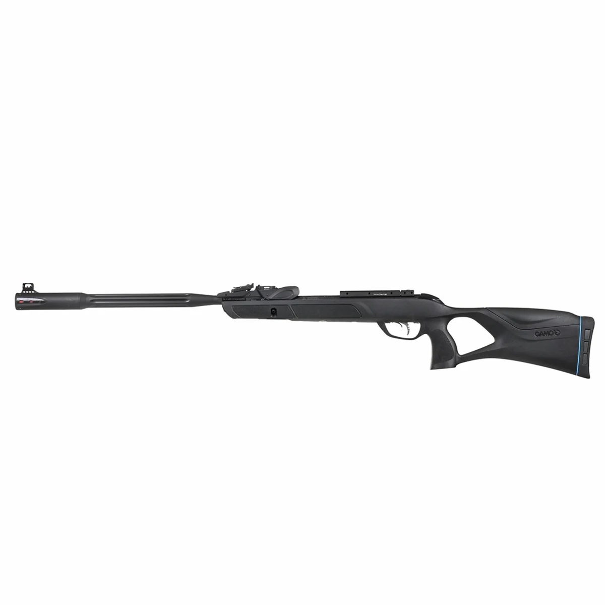 Wiatrówka Gamo Roadster IGT 10X GEN2 kal. 4,5mm do 17J (OUTLET)