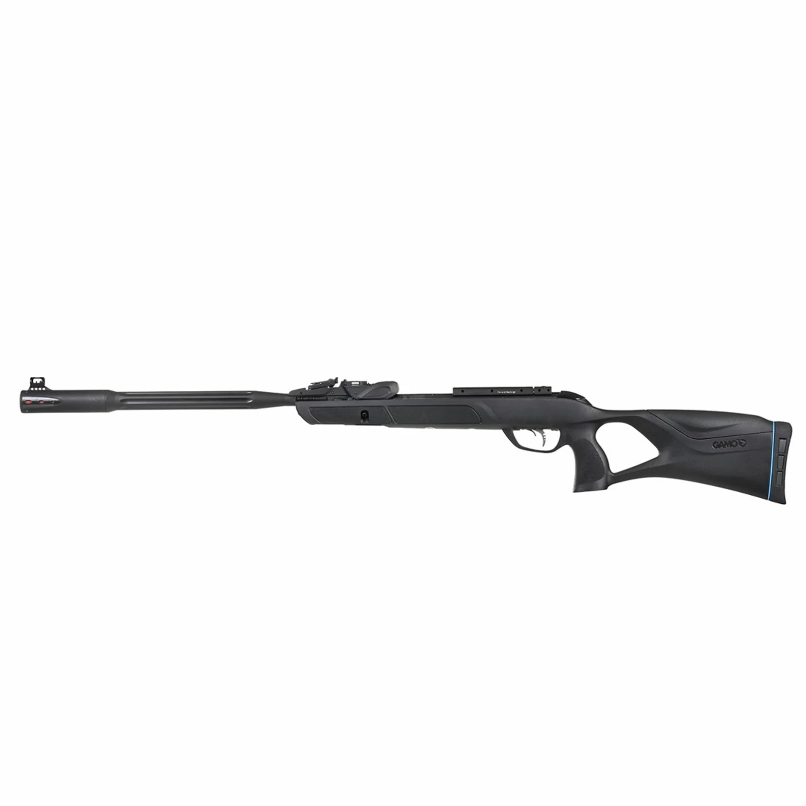 Wiatrówka Gamo Roadster IGT 10X GEN2, kaliber 4,5 mm, energia do 17 J (Outlet) — zdjęcie 1 z 8