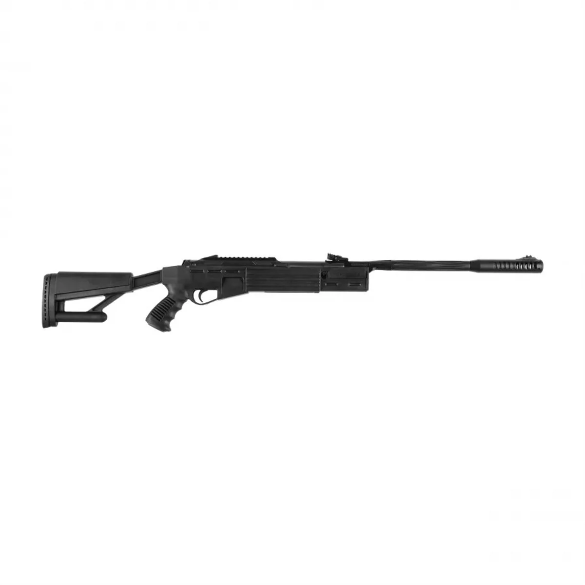 Wiatrówka Hatsan Optima AirTact 4,5 mm