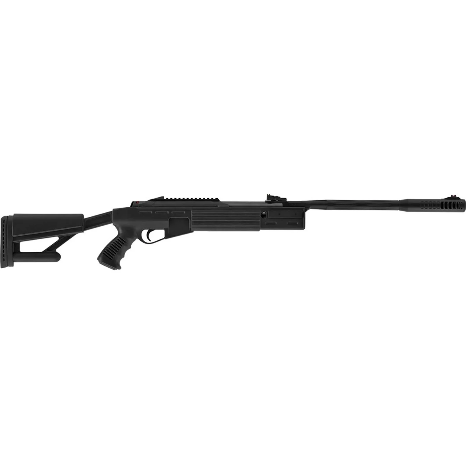 Wiatrówka Hatsan Optima AirTact 5,5 mm — zdjęcie 1 z 4