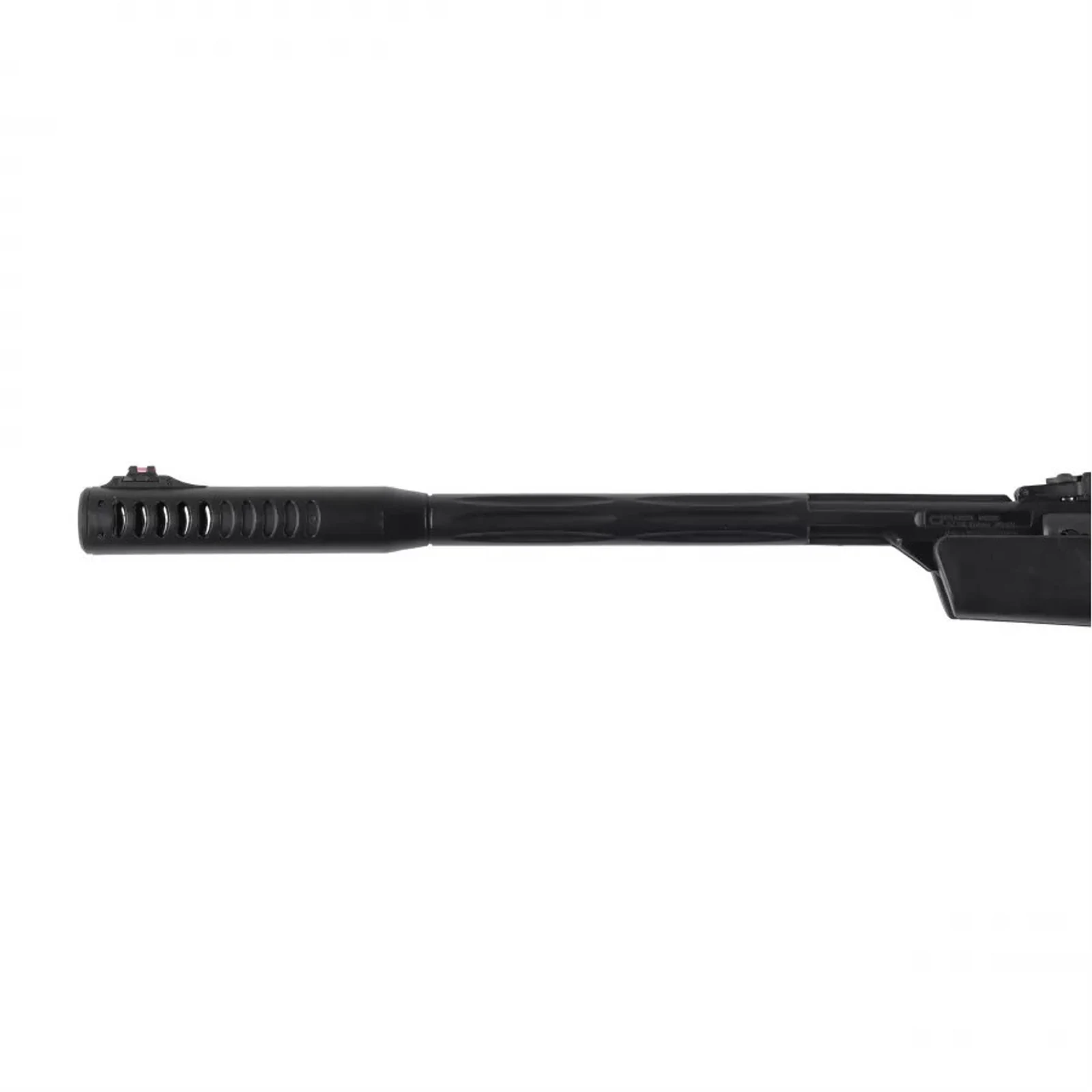 Wiatrówka Hatsan Optima Alpha 5,5 mm — zdjęcie 1 z 4
