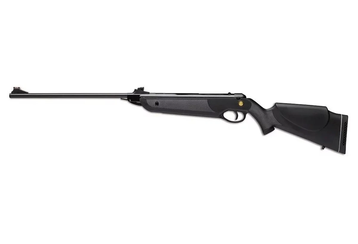 Wiatrówka karabinek BEEMAN 2060 BAY CAT 4,5mm