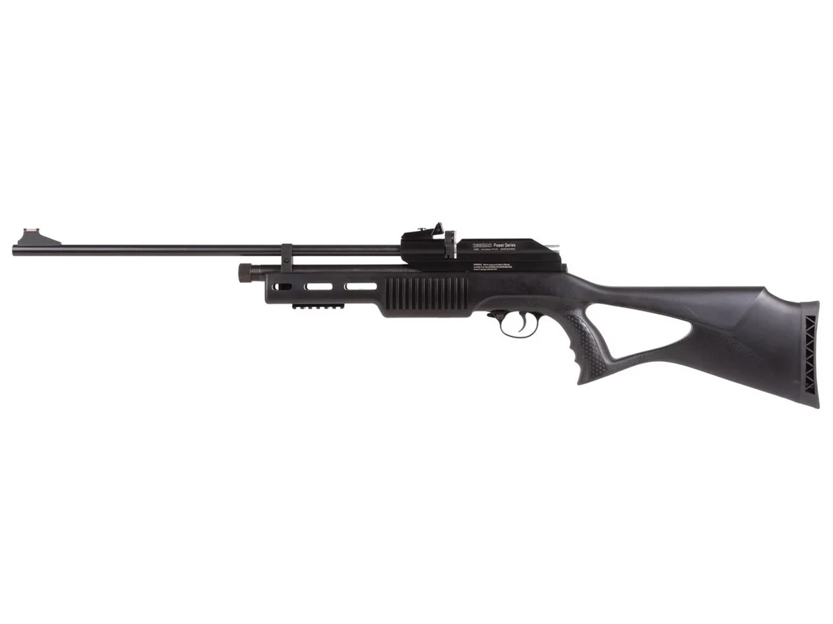 Wiatrówka karabinek BEEMAN QB78 4,5mm