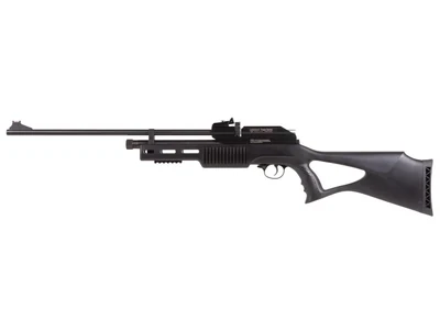 Karabinek pneumatyczny Beeman QB78 4,5 mm
