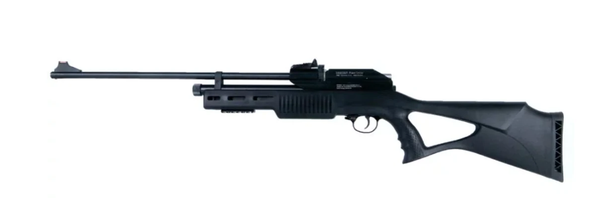 Wiatrówka karabinek Beeman QB78 mod.1085 Tru-Glo 5,5 mm