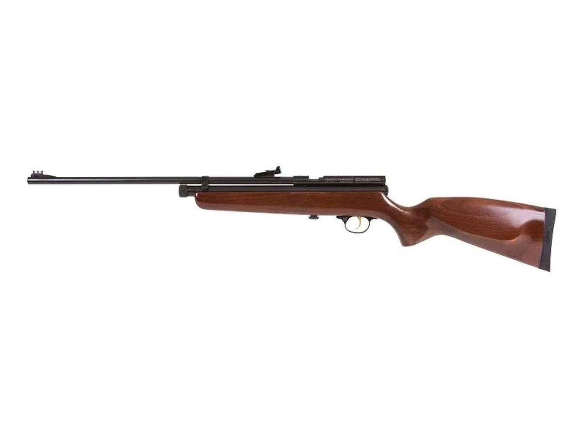 Wiatrówka karabinek BEEMAN QB78D Deluxe 4,5 mm