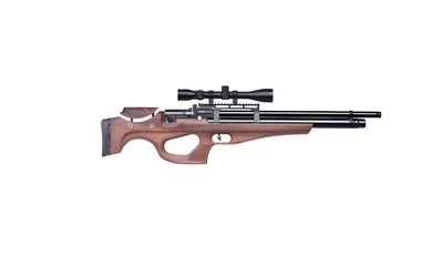 Karabinek pneumatyczny KRAL PUNCHER Monarch PCP 4,5 mm