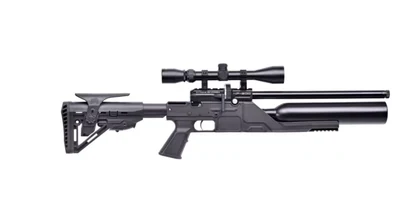Karabinek pneumatyczny KRAL PUNCHER NP500 S PCP 4,5 mm