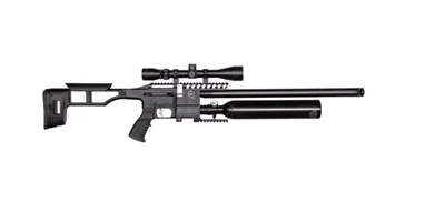 Karabinek pneumatyczny KRAL PUNCHER SHADOW PCP 5,5 mm
