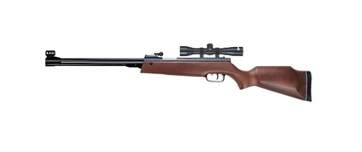 Wiatrówka Marksman 5,5 mm, energia poniżej 17 J