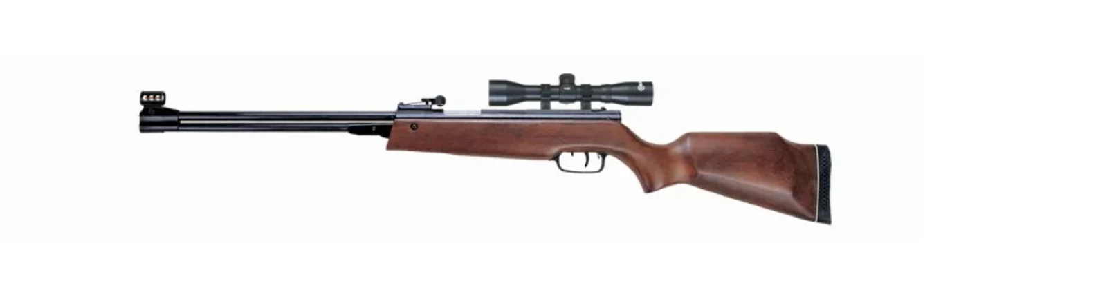 Wiatrówka Marksman, energia poniżej 17 J, kaliber 4,5 mm