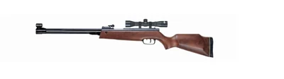 Wiatrówka Marksman, energia poniżej 17 J, kaliber 4,5 mm