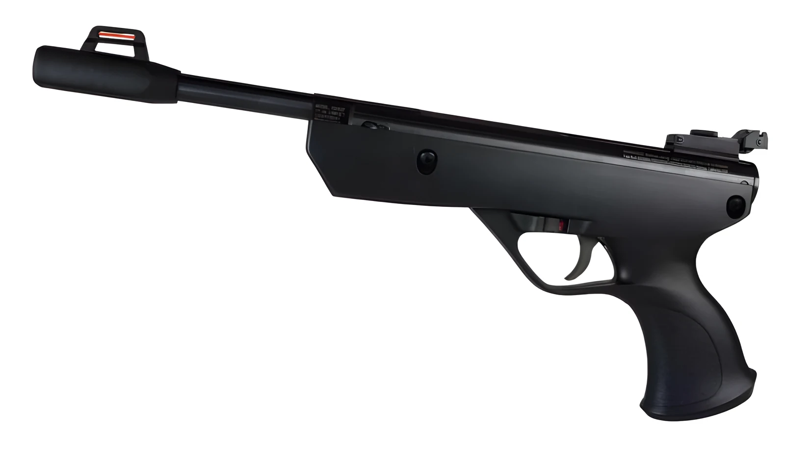 Wiatrówka Marksman GP 4,5 mm, energia poniżej 17 J — zdjęcie 1 z 6