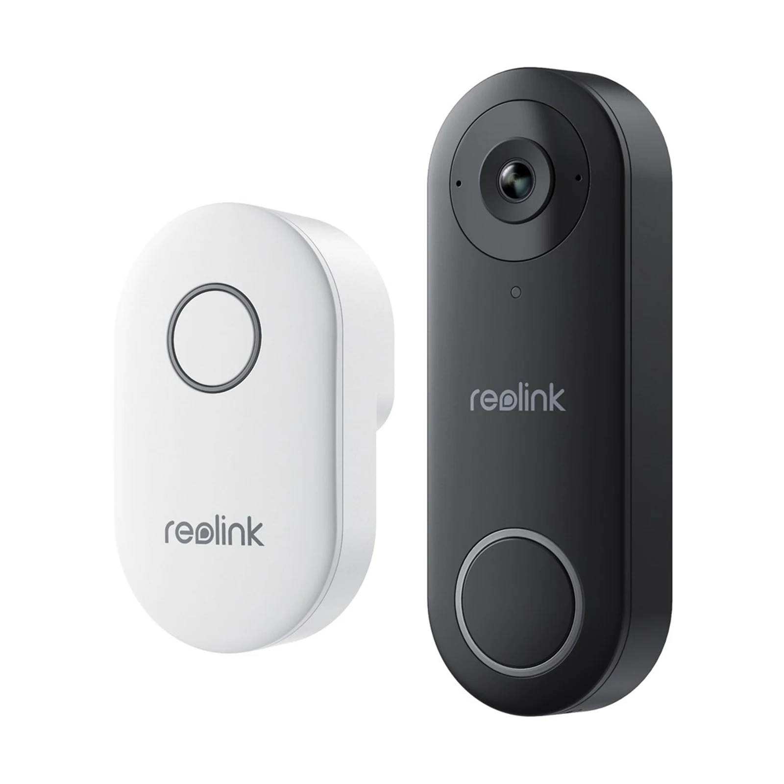 Wideodomofon Reolink D340W — zdjęcie 1 z 4