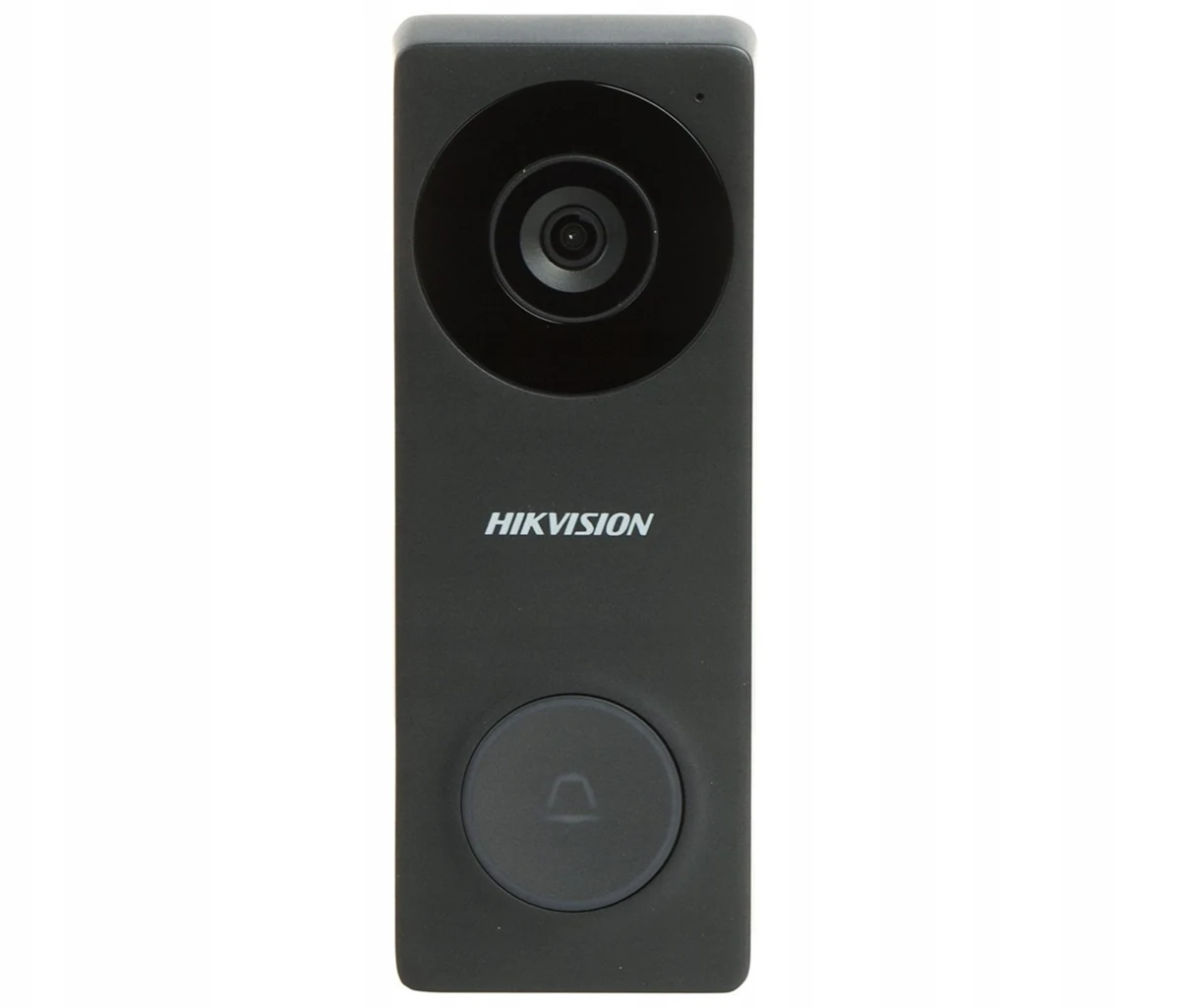 Wideodomofon HIKVISION DS-KIS313-P - Przewodowy i Bezprzewodowy