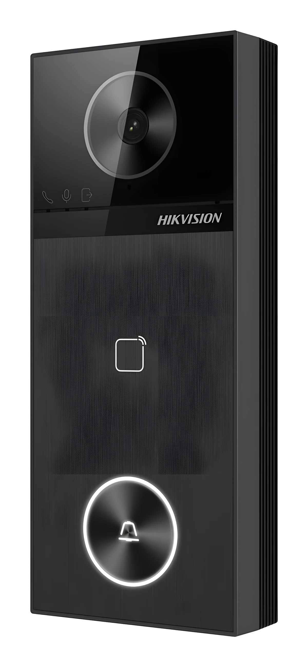 Wideodomofon Hikvision DS-KV6114-WBE1 Wi-Fi/IP