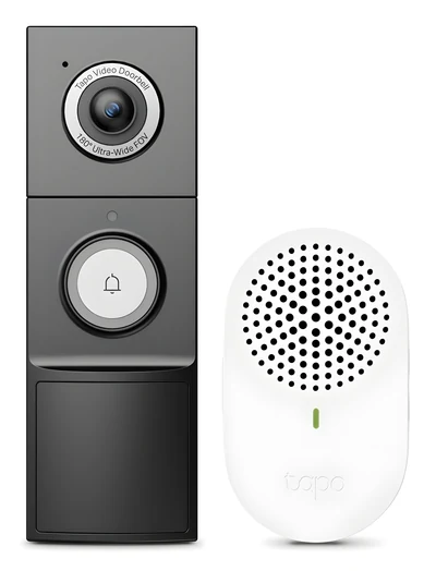 Wideodomofon TP-Link Tapo D235
