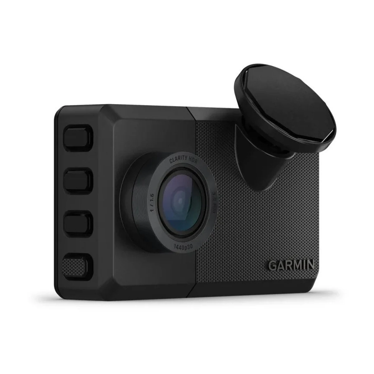 Kamera samochodowa Garmin Dash Cam LIVE z GPS