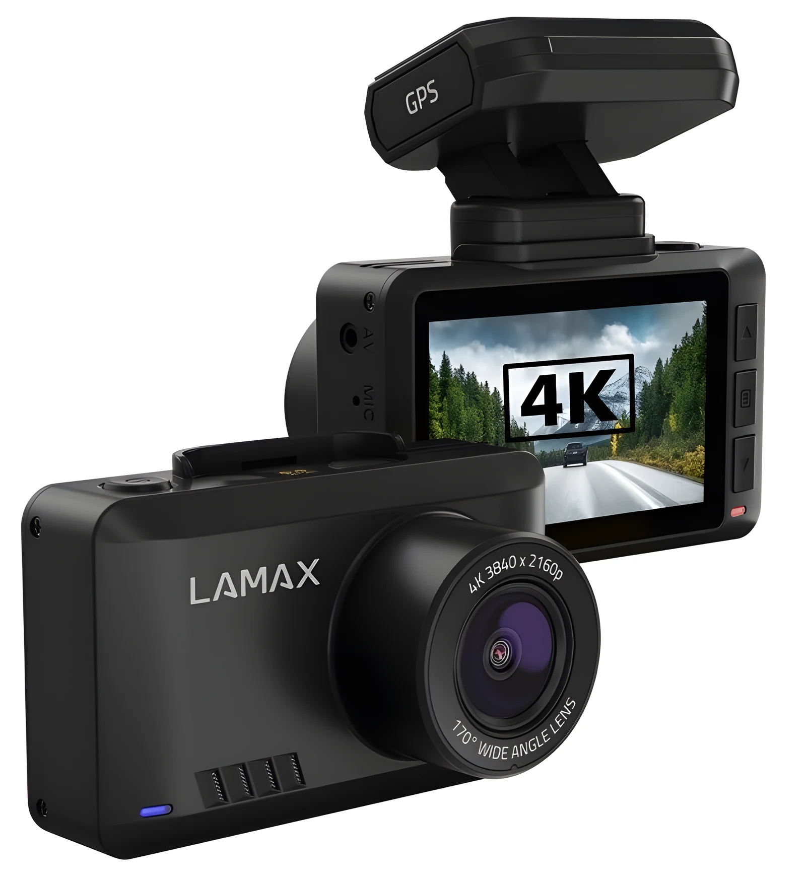 Kamera samochodowa LAMAX T10 — zdjęcie 1 z 4